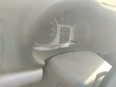 Автозапчасти б/у приборная доска за daewoo matiz (m100, m150) 1.0 ссылки oem iam 