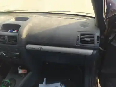 Автозапчасти б/у подушка безопасности передняя правая за daewoo matiz (m100, m150) 1.0 ссылки oem iam 