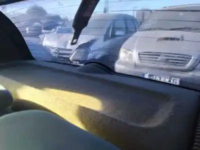Автозапчастина б/у задній лоток для RENAULT CLIO II FASE II (B/CB0) K9K702 Посилання на OEM IAM   