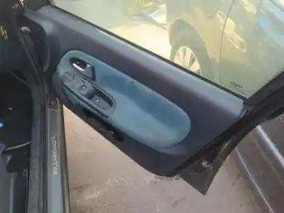 Автозапчасти б/у внутри передней правой ручки за RENAULT CLIO II FASE II (B/CB0) K9K702 ссылки OEM IAM   