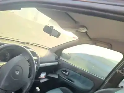 Автозапчасти б/у правая зона за daewoo matiz (m100, m150) 1.0 ссылки oem iam 