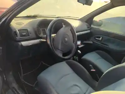 Second-hand car spare part DASHBOARD for RENAULT CLIO II FASE II (B/CB0)  OEM IAM references   