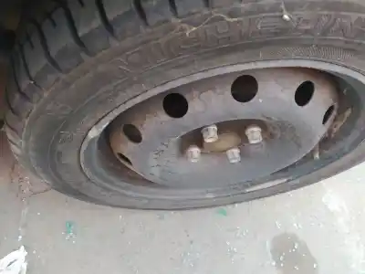 Автозапчасти б/у лівий задній стабілізатор з'єднувальний стрижень за daewoo matiz (m100, m150) 1.0 ссылки oem iam 