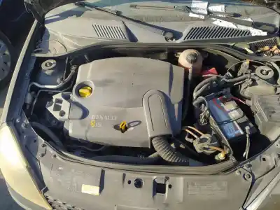 Автозапчасти б/у коробка передач за RENAULT CLIO II FASE II (B/CB0) K9K702 ссылки OEM IAM   