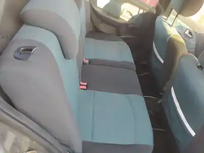 Автозапчасти б/у задние сиденья слева за daewoo matiz (m100, m150) 1.0 ссылки oem iam 