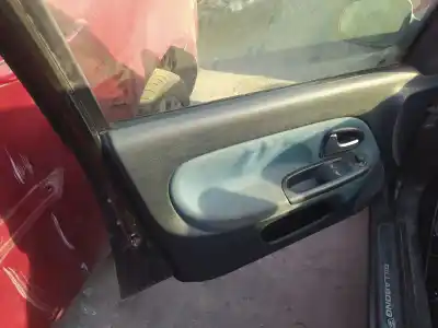 Автозапчастина б/у управління дзеркалами для RENAULT CLIO II FASE II (B/CB0) K9K702 Посилання на OEM IAM   