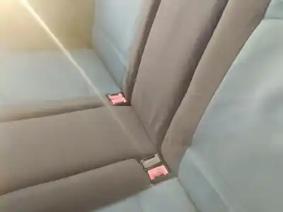 Автозапчасти б/у крюк для ремня задний правый за daewoo matiz (m100, m150) 1.0 ссылки oem iam 