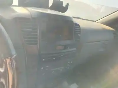 Автозапчастина б/у КОНТРОЛЬ ОПАЛЕННЯ / КОНДИЦІОНАЦІЇ для KIA SORENTO (BL)  Посилання на OEM IAM   