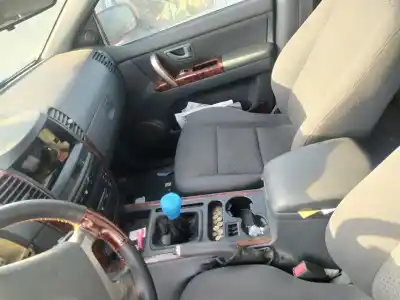 Pezzo di ricambio per auto di seconda mano LEVA DEL CAMBIO per KIA SORENTO (BL)  Riferimenti OEM IAM   