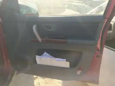 Peça sobressalente para automóvel em segunda mão botão / interruptor elevador vidro dianteiro direito por kia sorento (bl) d/d4cb referências oem iam 