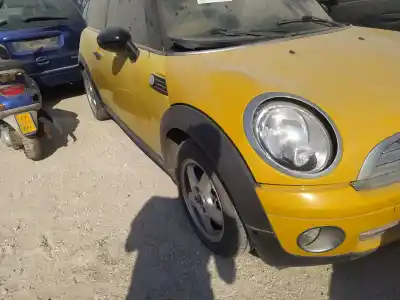 Автозапчастина б/у капок для mini mini (r56) n14b16ab посилання на oem iam 