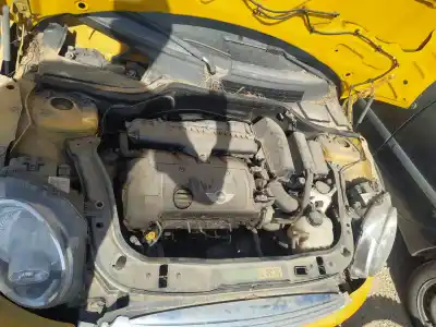 Автозапчастина б/у замок капота для mini mini (r56) n14b16ab посилання на oem iam 