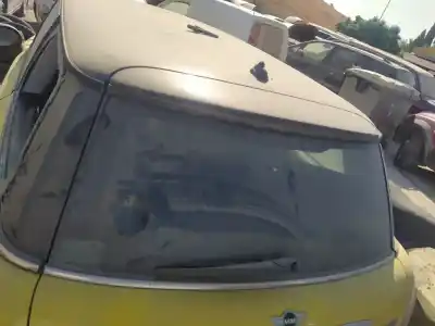Автозапчастина б/у замок багажника / ворот для mini mini (r56) n14b16ab посилання на oem iam 