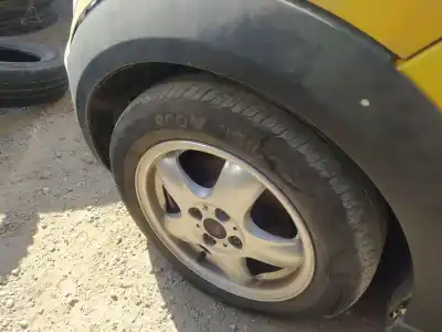 Автозапчастина б/у передній лівий культ для mini mini (r56) n14b16ab посилання на oem iam 
