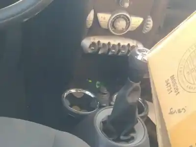 Автозапчастина б/у центральна консоль для mini mini (r56) n14b16ab посилання на oem iam 