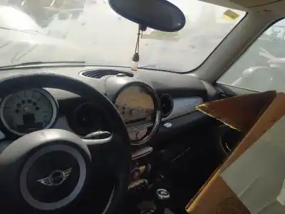 Автозапчастина б/у бардачок для mini mini (r56) n14b16ab посилання на oem iam 