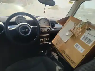 Автозапчастина б/у педаль акселератора для mini mini (r56) n14b16ab посилання на oem iam 