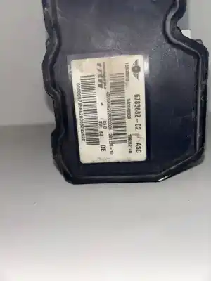 Second-hand car spare part abs for mini mini (r56) n14b16ab oem iam references 6785682  