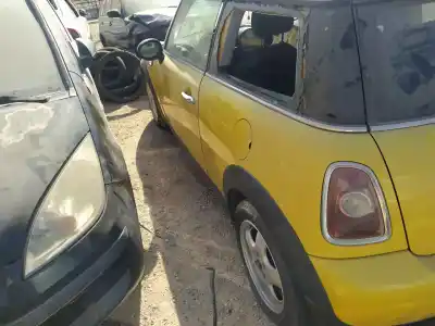 Автозапчастина б/у задній стабілізатор для mini mini (r56) n14b16ab посилання на oem iam 