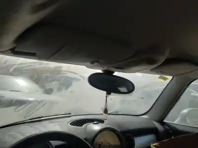 Автозапчастина б/у внутрішне світло для mini mini (r56) n14b16ab посилання на oem iam 