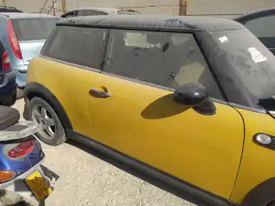 Автозапчастина б/у регулятор переднього правого скла для mini mini (r56) n14b16ab посилання на oem iam 