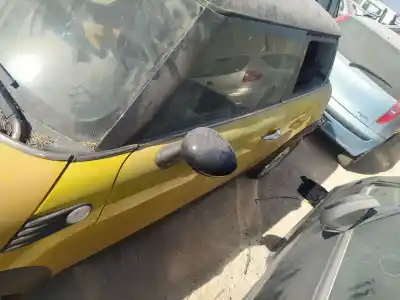 Автозапчастина б/у ліве передне вікно для mini mini (r56) n14b16ab посилання на oem iam 
