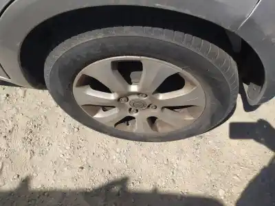 Peça sobressalente para automóvel em segunda mão JANTE por OPEL AGILA B 1.2 CAT (K12B / LUY) Referências OEM IAM   