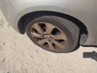 Peça sobressalente para automóvel em segunda mão JANTE por OPEL AGILA B 1.2 CAT (K12B / LUY) Referências OEM IAM   