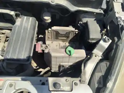 Pezzo di ricambio per auto di seconda mano Misuratore Di Flusso per FORD KA+ (CDU) 2373553 Riferimenti OEM IAM   