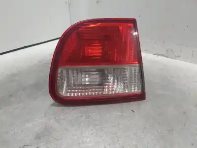 Автозапчасти б/у внутренний левый задний фонарь за seat leon (1m1) 1.9 tdi ссылки oem iam 1m6945091b