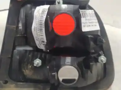 Pezzo di ricambio per auto di seconda mano luce di coda interna sinistra per seat leon (1m1) 1.9 tdi riferimenti oem iam 1m6945091b  