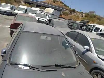 Pezzo di ricambio per auto di seconda mano Braccio Tergicristallo Anteriore Sinistro per DAEWOO MATIZ (M100, M150) 1.0 Riferimenti OEM IAM   