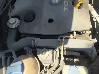 Автозапчастина б/у насос керма для seat leon (1m1) 1.9 tdi посилання на oem iam 