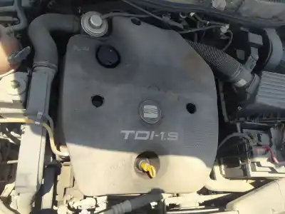 Автозапчастина б/у генератор для seat leon (1m1) 1.9 tdi посилання на oem iam 