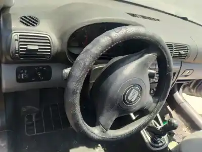 Автозапчастина б/у кільце піддушки безопасности для SEAT LEON (1M1) 1.9 TDI Посилання на OEM IAM   