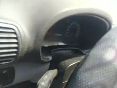 Автозапчастина б/у панель інструментів для seat leon (1m1) 1.9 tdi посилання на oem iam 