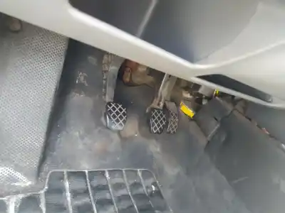 Автозапчастина б/у педаль гальм для seat leon (1m1) 1.9 tdi посилання на oem iam 