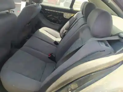 Автозапчастина б/у задні ліві сидідня для seat leon (1m1) 1.9 tdi посилання на oem iam 