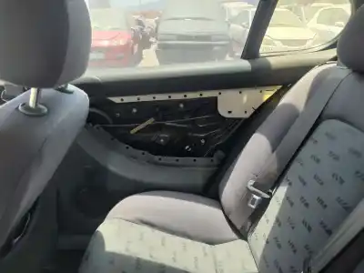 Автозапчастина б/у ручка заднього правого скла для seat leon (1m1) 1.9 tdi посилання на oem iam 