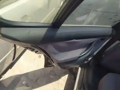 Автозапчастина б/у ручка вікна задня ліва для seat leon (1m1) 1.9 tdi посилання на oem iam 