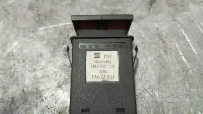 Автозапчасти б/у предупреждение за seat leon (1m1) 1.9 tdi ссылки oem iam 1m0941509  