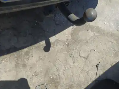 Peça sobressalente para automóvel em segunda mão GANCHO DE REBOQUE por SEAT LEON (1M1) 1.9 TDI Referências OEM IAM   