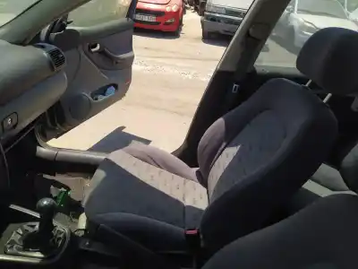 Peça sobressalente para automóvel em segunda mão AIRBAG DO LADO DIREITO por SEAT LEON (1M1) 1.9 TDI Referências OEM IAM   