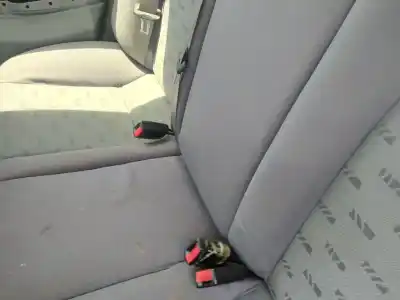 Peça sobressalente para automóvel em segunda mão CHICOTE / ENCAIXE CINTO SEGURANÇA TRASEIRO DIREITO por SEAT LEON (1M1) 1.9 TDI Referências OEM IAM   