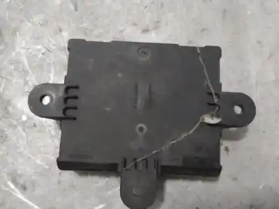 Peça sobressalente para automóvel em segunda mão módulo eletrônico por ford fiesta (cnn) sfjd referências oem iam 14f142aa  
