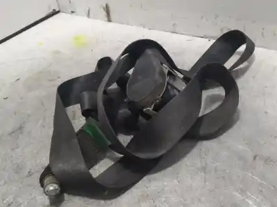 İkinci el araba yedek parçası ön sag emniyet kemeri için peugeot boxer (290/330) furgón bat.2850mm (2002) f28dtcr oem iam referansları a6188313  