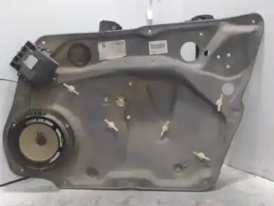 Автозапчасти б/у регулятор стекла переднего правого за RENAULT KANGOO I (F/KC0) K9K702 ссылки OEM IAM A1697202879  