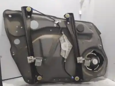 Pezzo di ricambio per auto di seconda mano alzacristalli anteriore destro per mercedes-benz clase a (w169) om640941 riferimenti oem iam a1697202879  