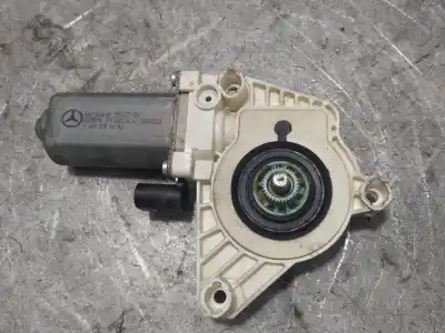 Pezzo di ricambio per auto di seconda mano Motore Alzacristalli Anteriore Destro per RENAULT KANGOO I (F/KC0) K9K702 Riferimenti OEM IAM A1698201642  