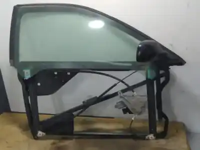 Second-hand car spare part PASSENGER SIDE RIGHT WINDOW REGULATOR for AUDI A3 (8L1) 1.9 TDI OEM IAM references 8L3837754  